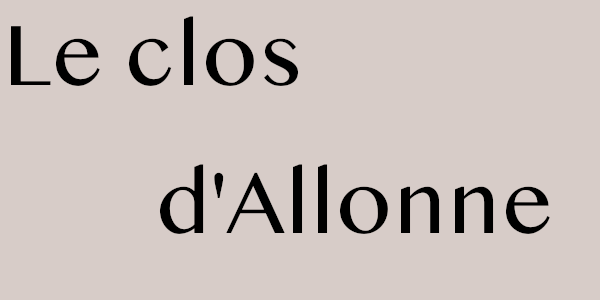 Le clos d'Allonne | Mesures COVID-19 - Le clos d'Allonne